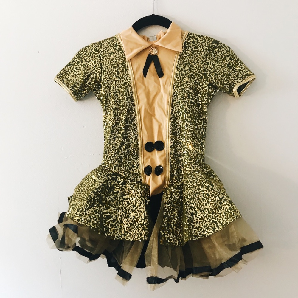 Creations by Cici Dance Costume